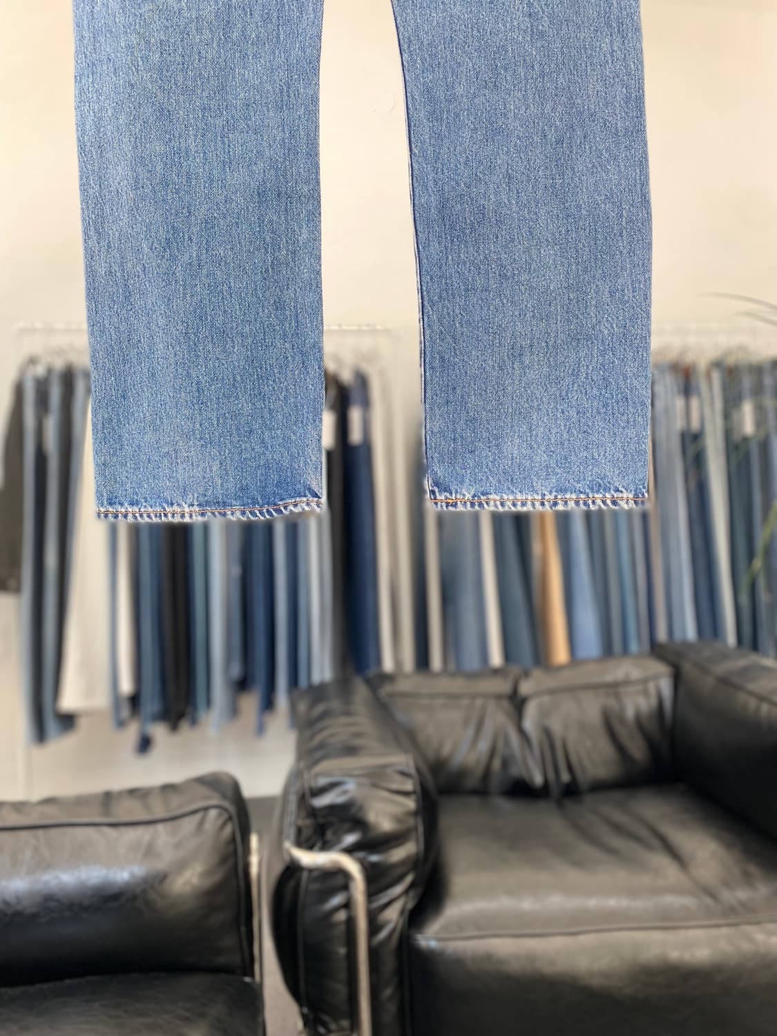 리바이스501 Straight Fit 00s 36사이즈 a5307 상품이미지7