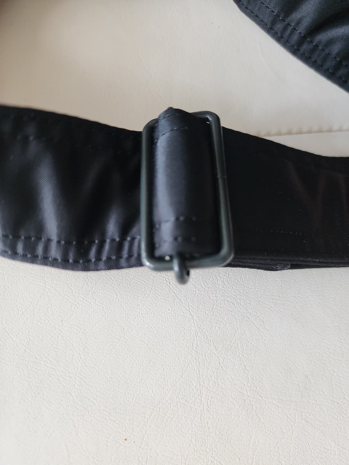 요시다포터 탱커 숄더백 S 상품이미지4