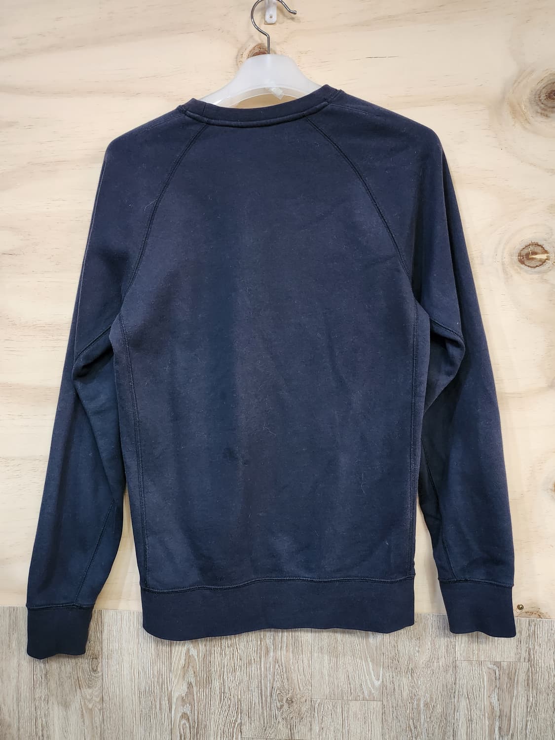 609) 조던 점프맨 기모 맨투맨 티셔츠 상품이미지2