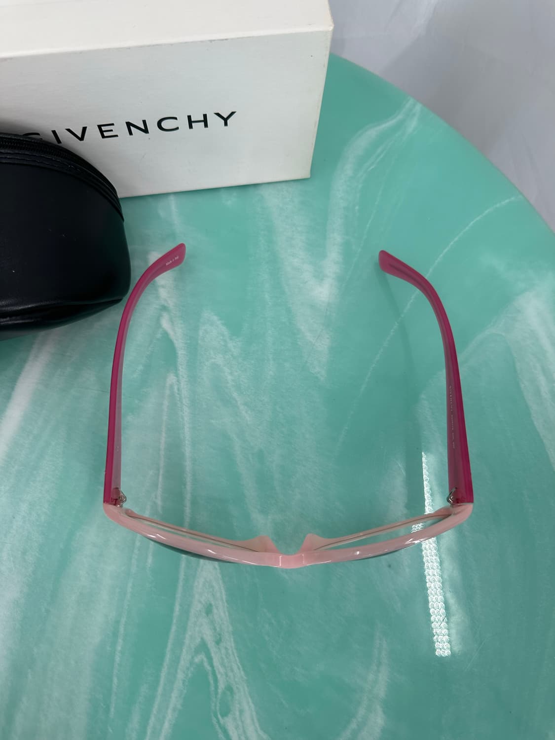 [새상품 무료배송] 지방시 Made in Italy 선글라스 상품이미지10