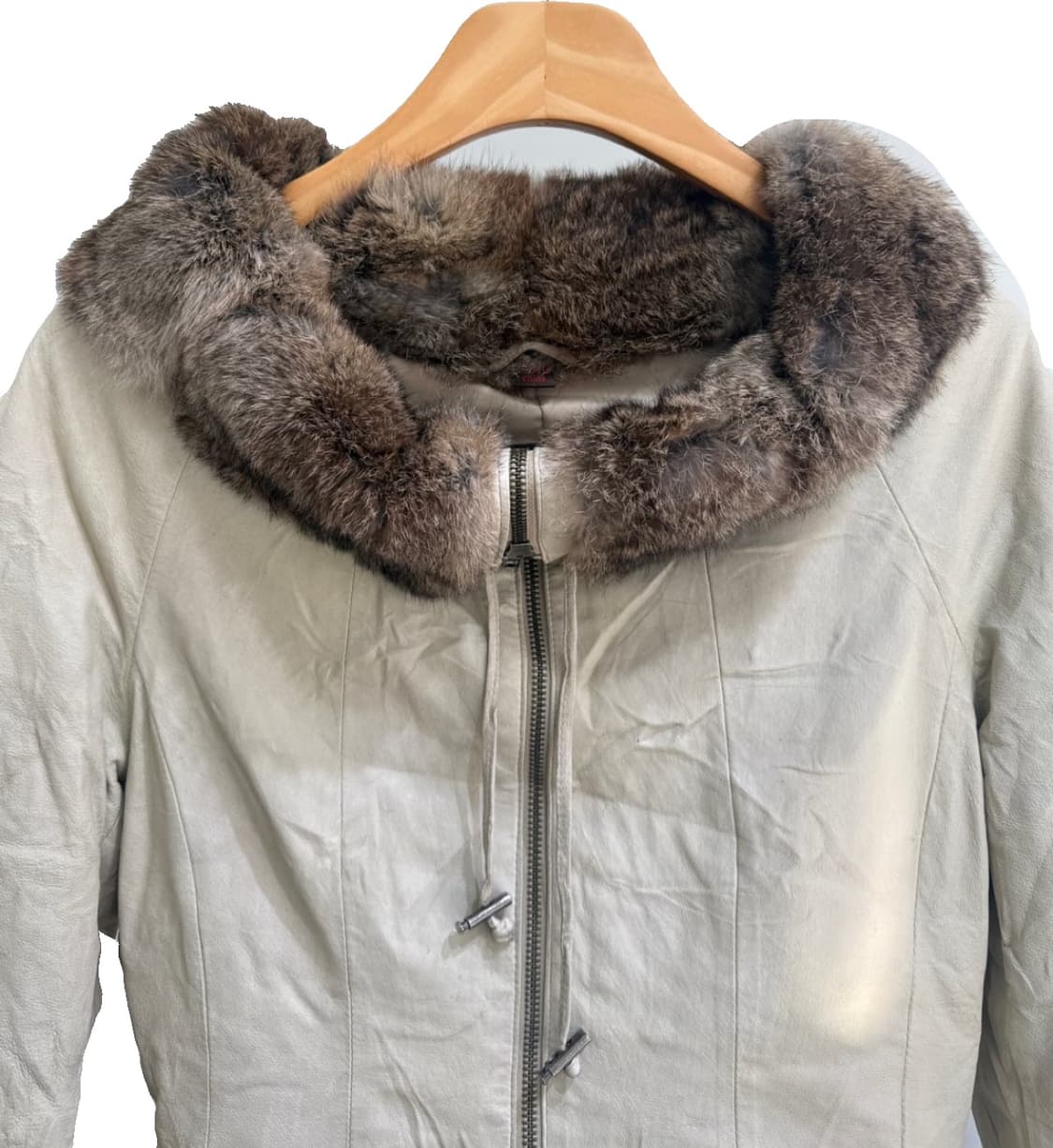 Danier 퍼자켓 상품이미지1