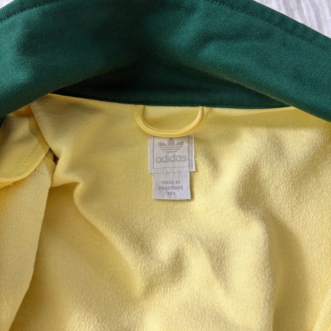  ▫️Adidas Beckenbauer Jersey 상품이미지9