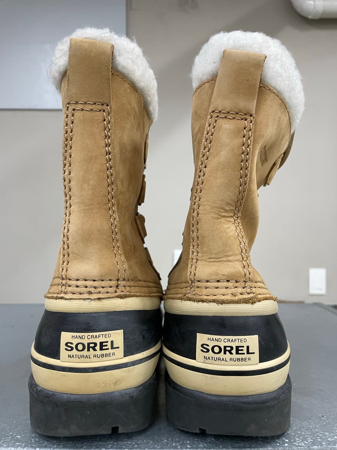 소렐 카리부 부츠 235 상품이미지3