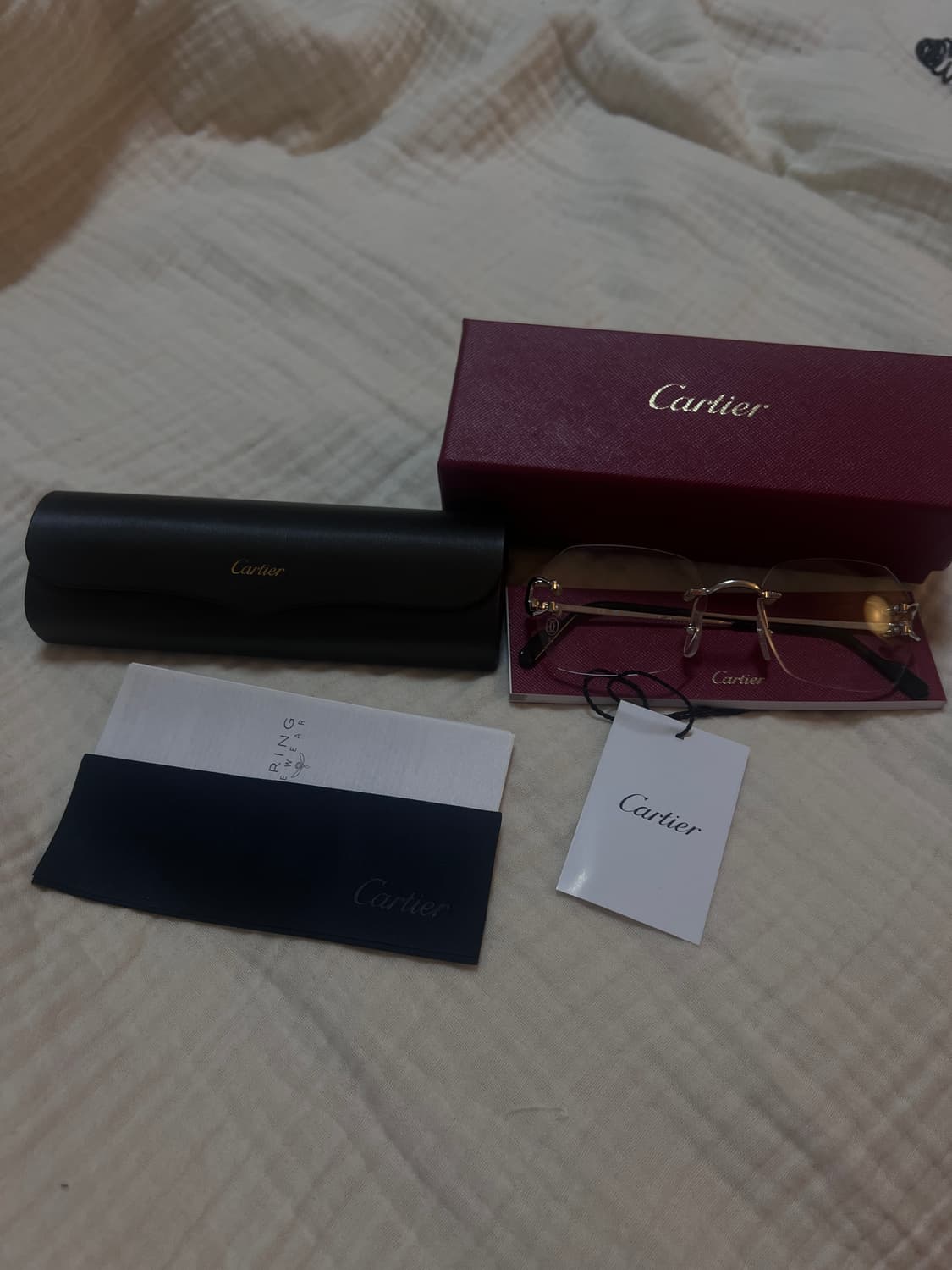 까르띠에 CT0416O 002 상품이미지1