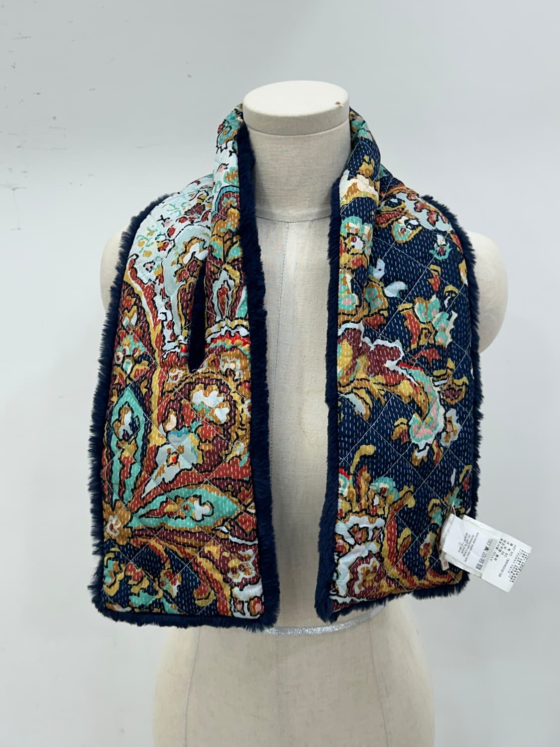 오일릴리 목도리 상품이미지4