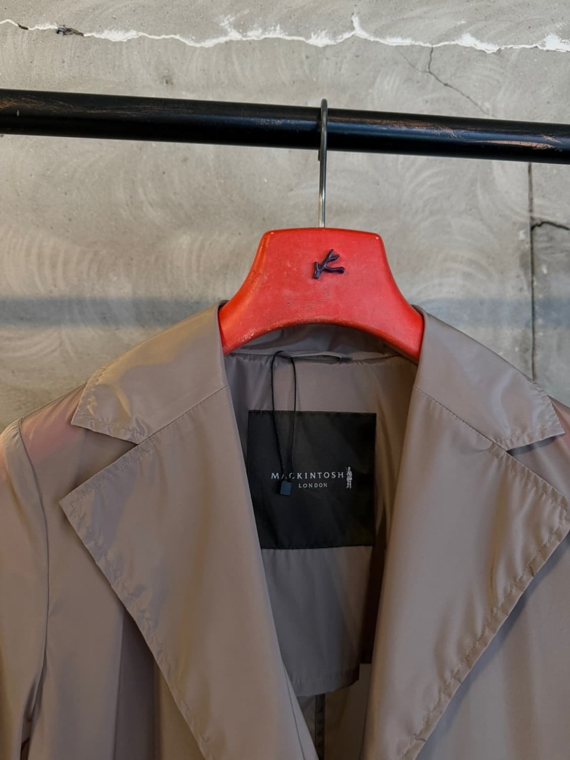 맥킨토시 맥코트 55~66 상품이미지3