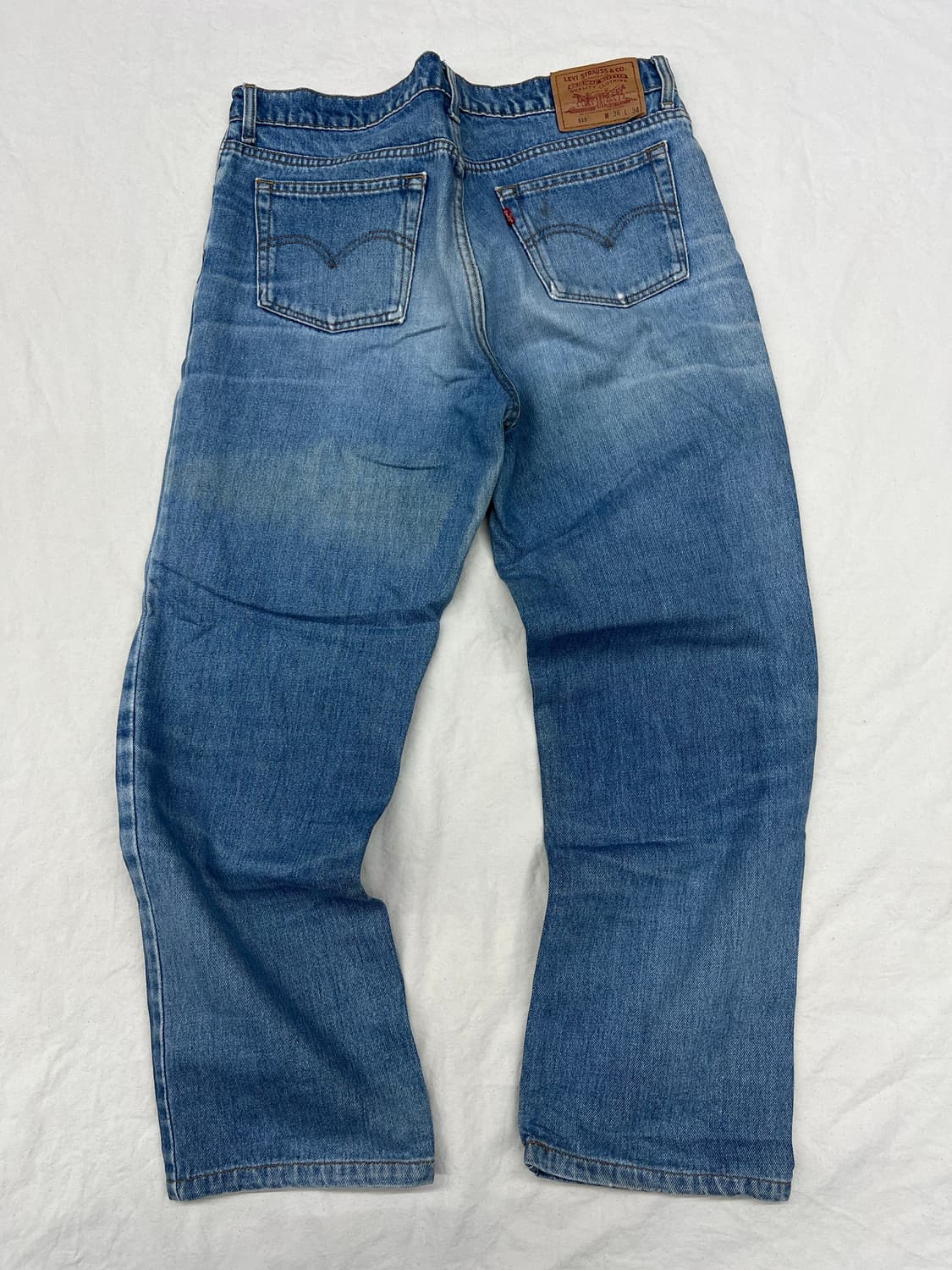 리바이스 515 36/34  상품이미지2