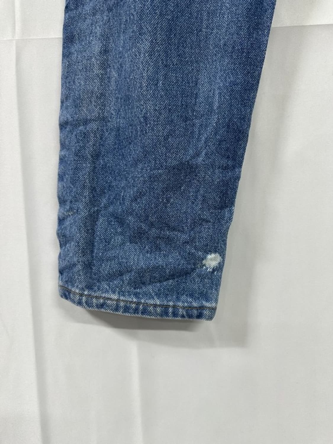 [W29L30] LEVI'S 리바이스511 90s USA 오렌지탭 빈티지 상품이미지8