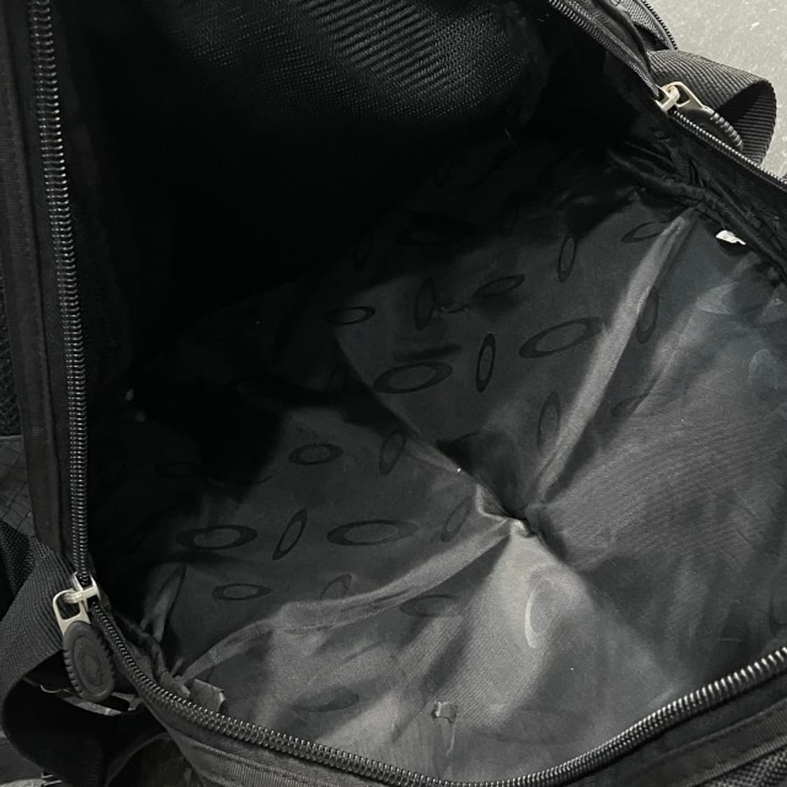 오클리 아이콘 백팩  상품이미지7