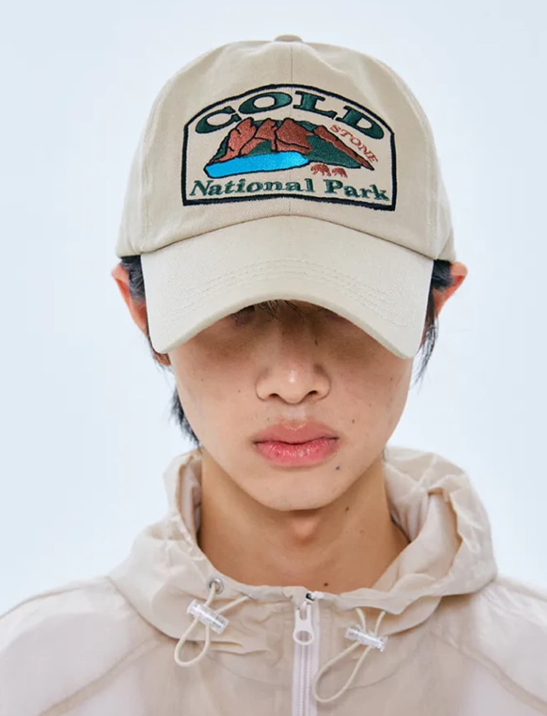 TCM cold cap 상품이미지1