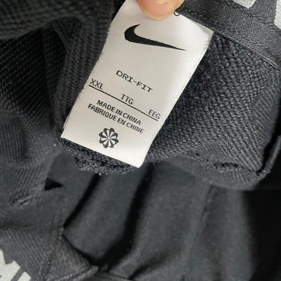 나이키 트레이닝 바지 24S. 6514 상품이미지5