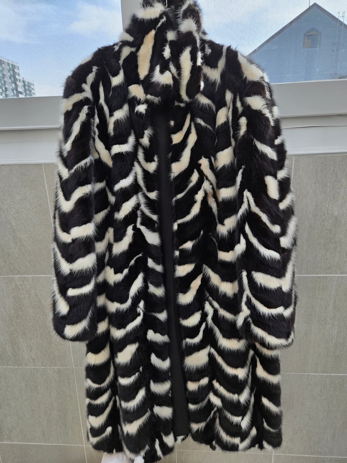 이네스마르샬 밍크 상품이미지2