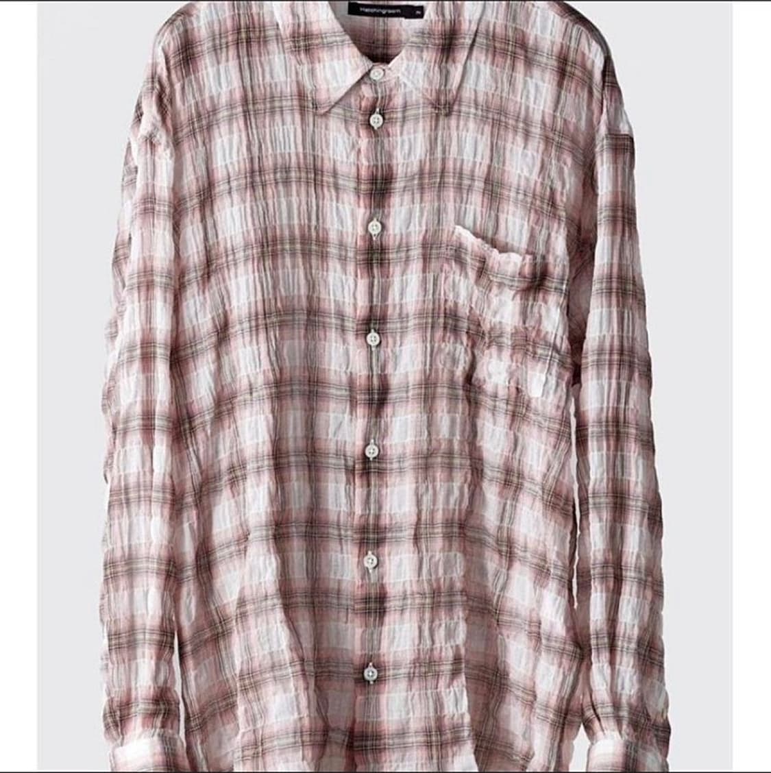 해칭룸 2주년 셔츠 3사이즈 상품이미지1