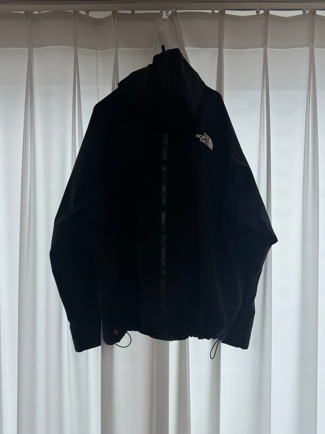 노스페이스 슈프림 테이프드심 24ss xl 상품이미지2