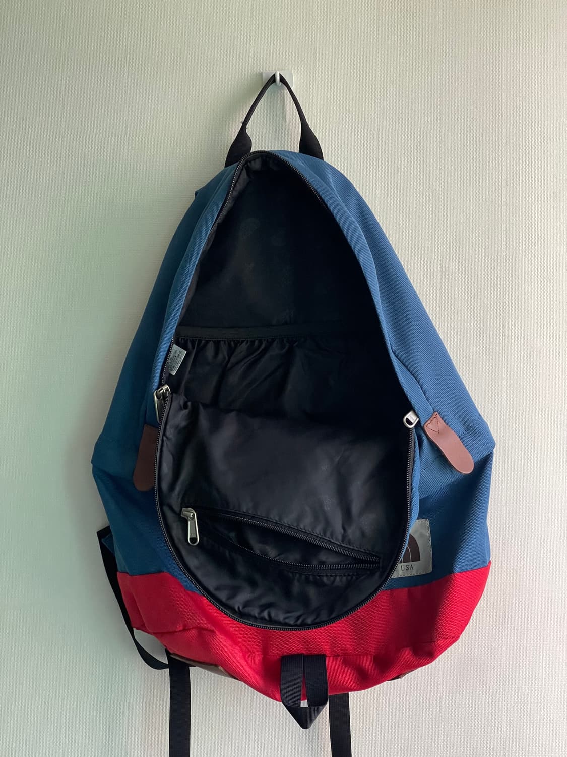 The North Face Daypack Heritage Backpack 상품이미지4