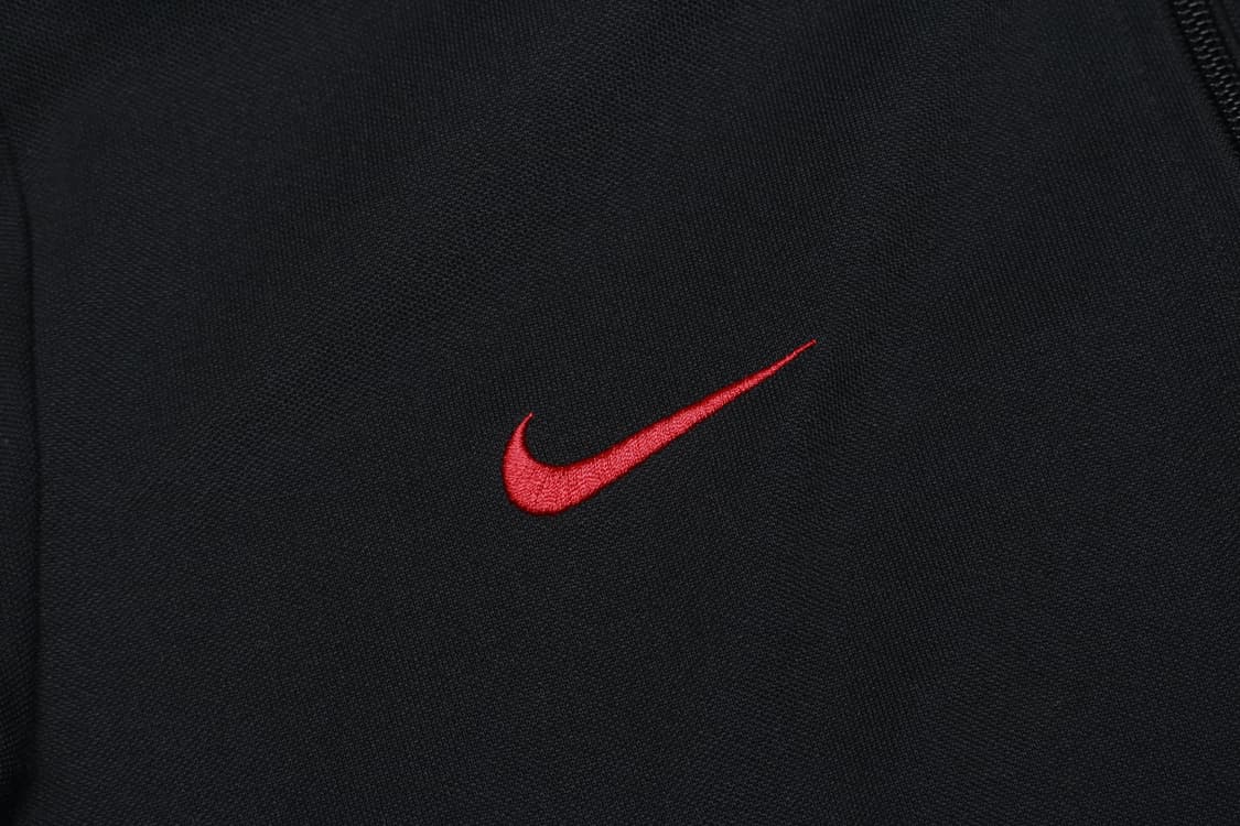 [XL] 나이키 11-12 맨유 N98 트랙탑 져지 자켓 상품이미지3