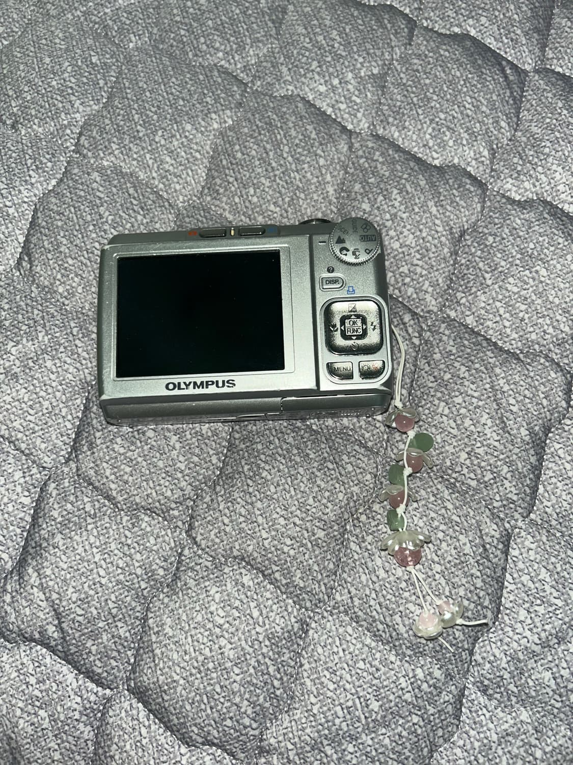 올림푸스 fe-310 빈티지 디카 판매 (작례 O) 상품이미지2