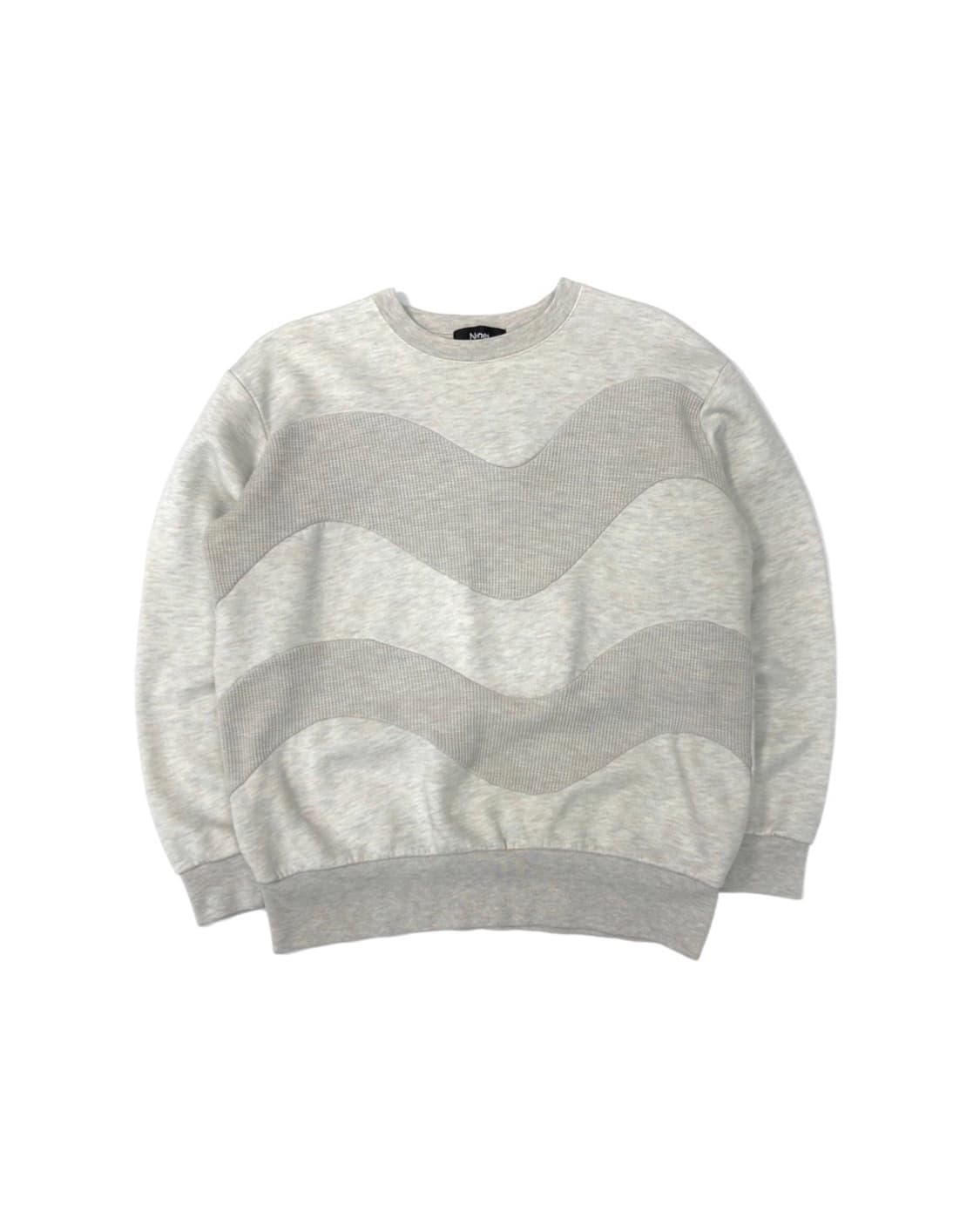 Ne-net Sweatshirt 상품이미지1