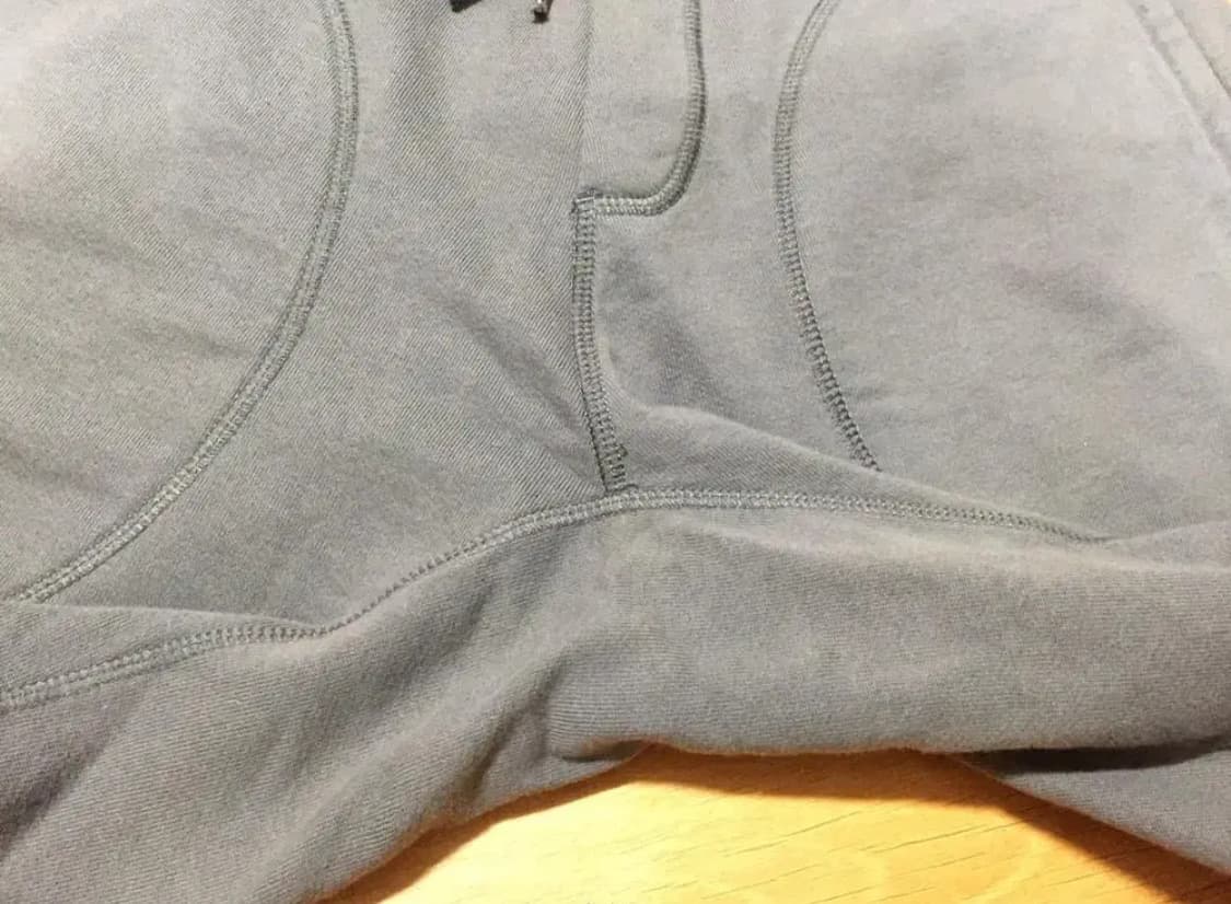 씨피 컴퍼니 스포츠웨어 수트(코튼)S/S 사이즈 상품이미지6