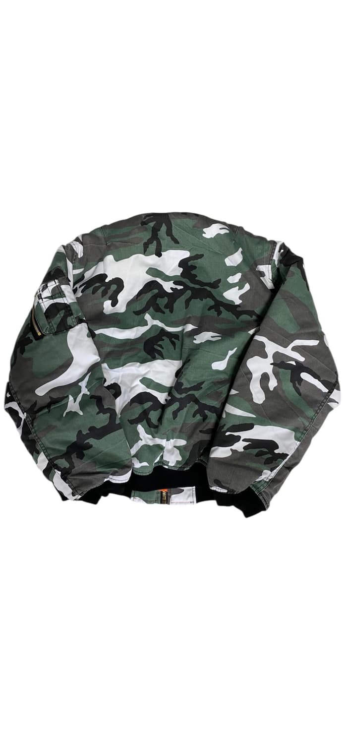 Fostex garments 상품이미지3