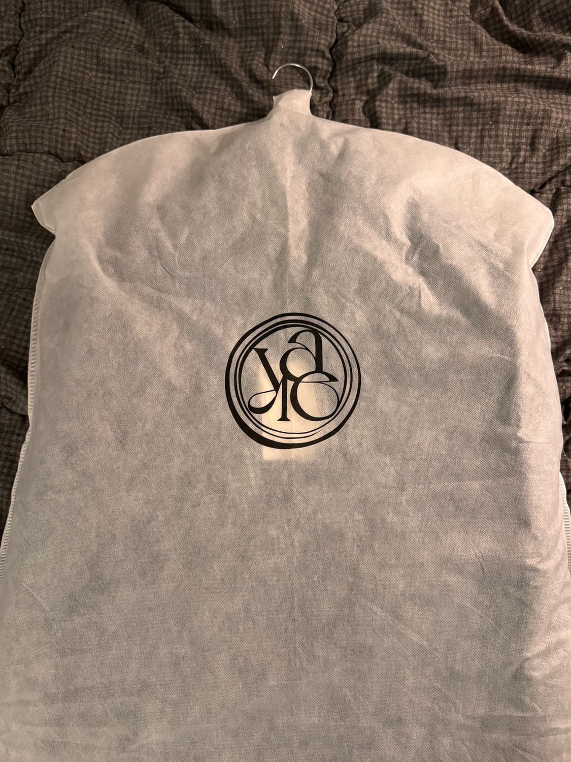 [새상품] yiyae 이예 맥코트 네이비 상품이미지4