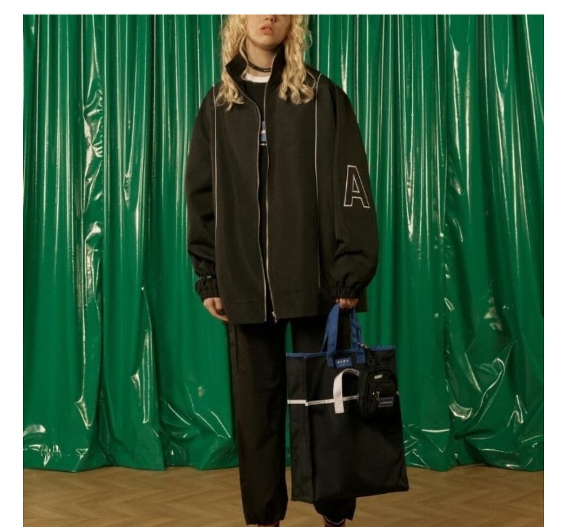 아더에러 17ss 뉴쿨집업 상품이미지1