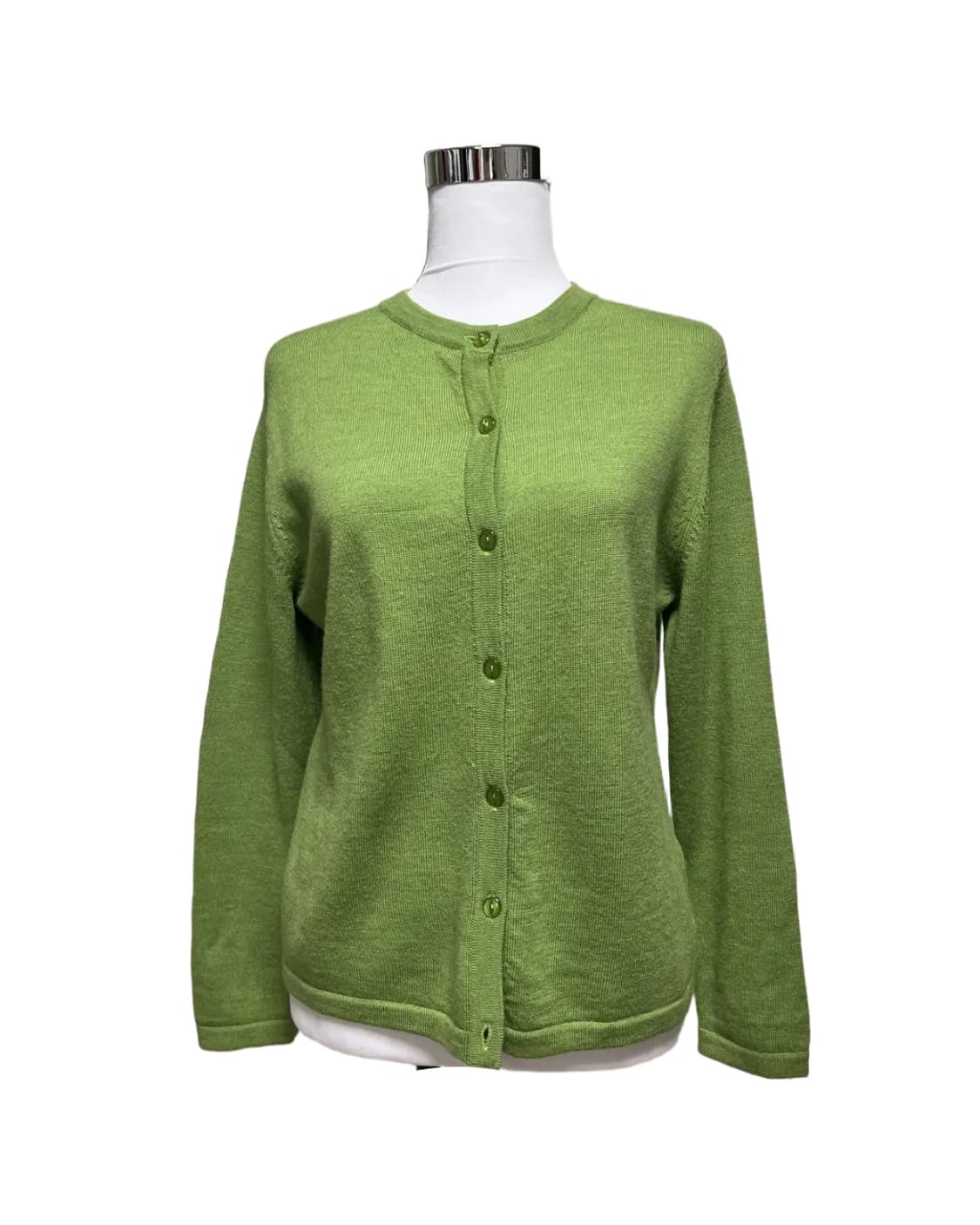 Green bean cardigan 상품이미지3