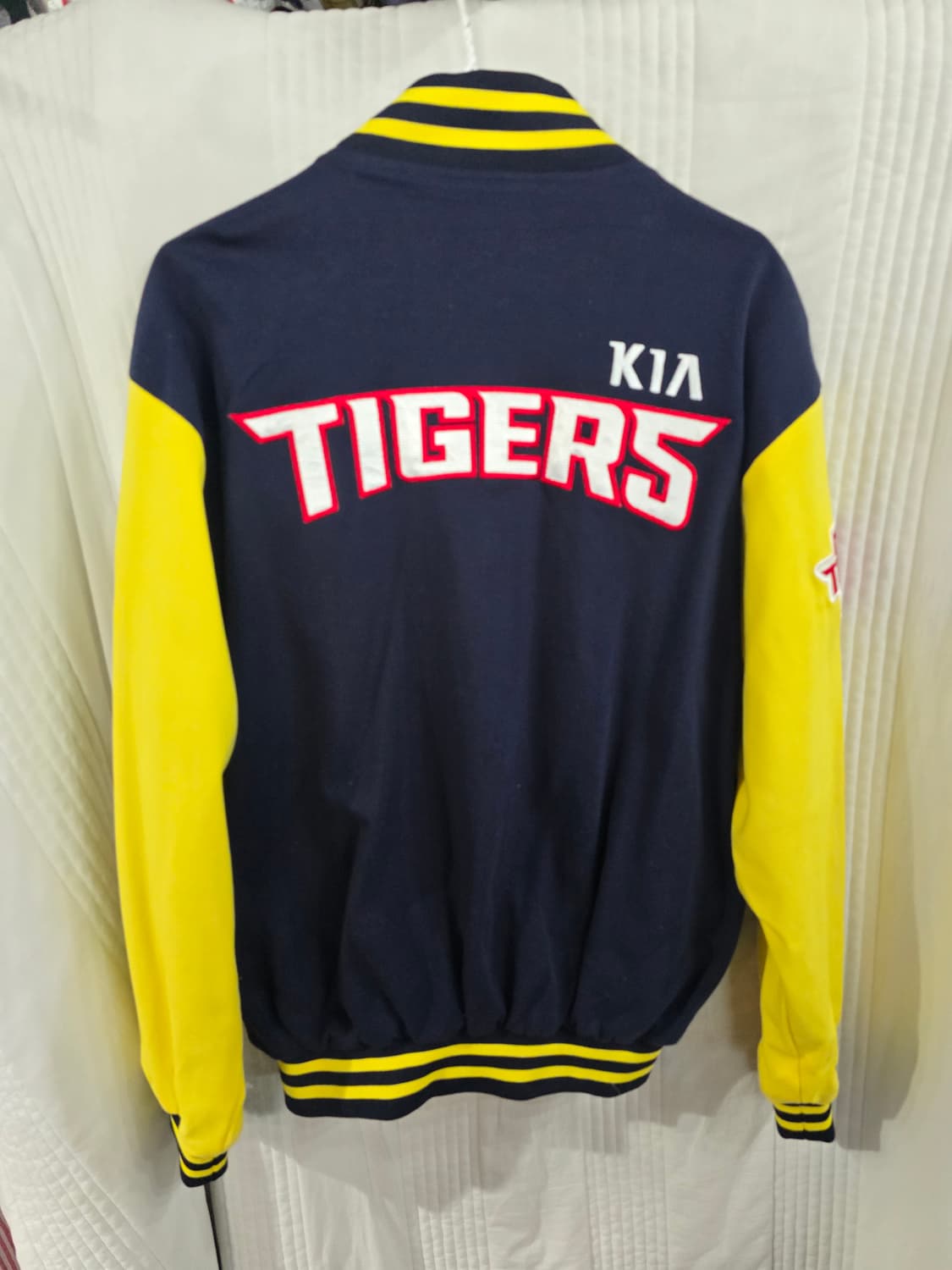 기아타이거즈 스타디움자켓  상품이미지3