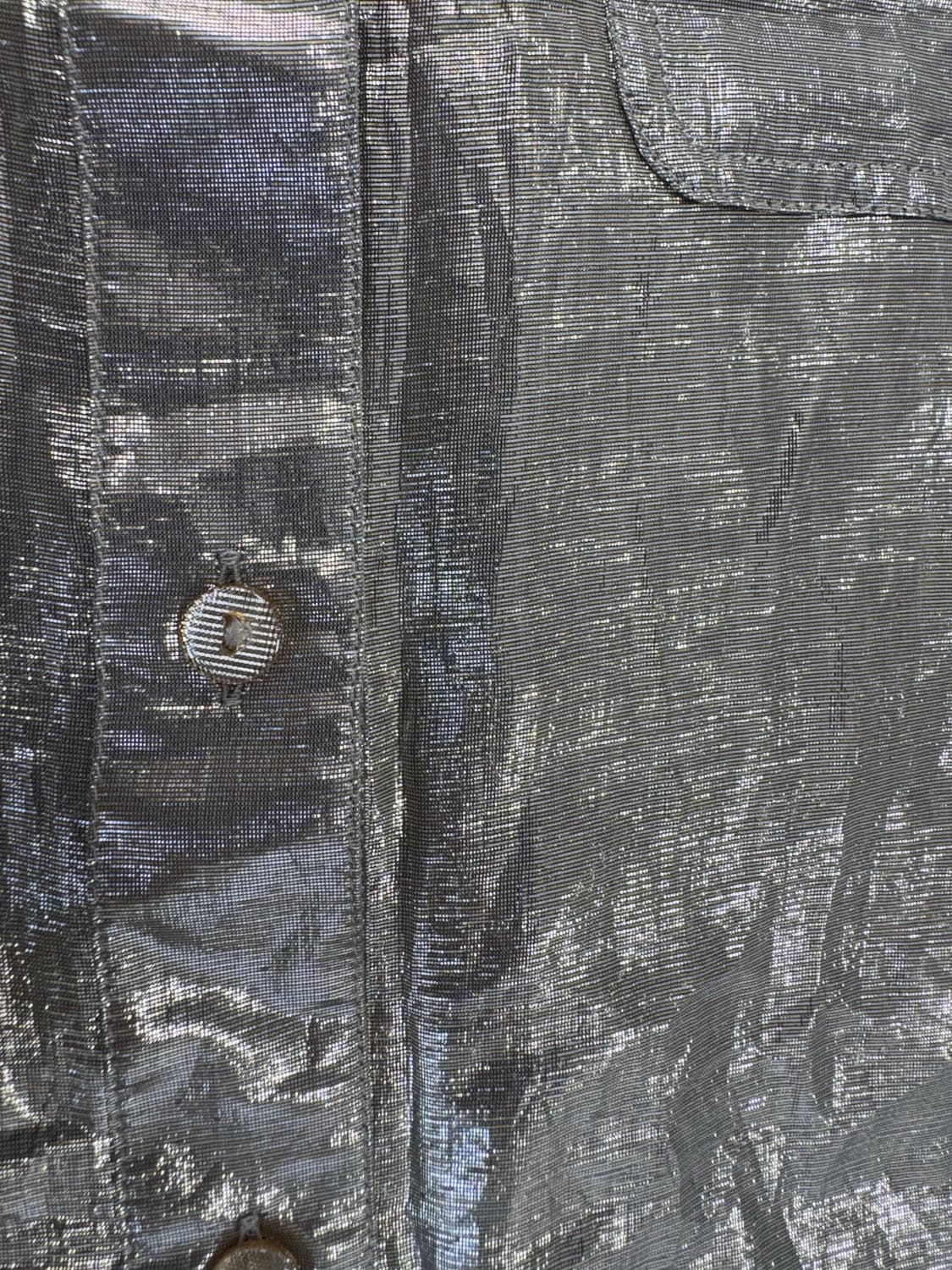 스텔라 매카트니 셔츠 상품이미지7