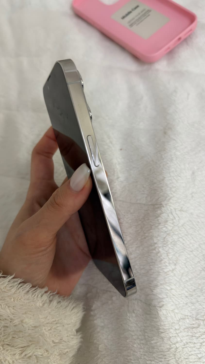 아이폰 13프로 256기가 화이트 상태s급 상품이미지7