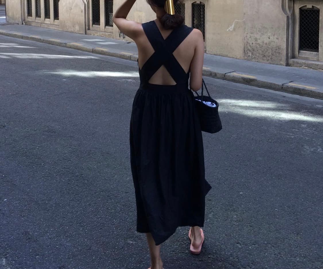 cos 코스원피스  상품이미지1