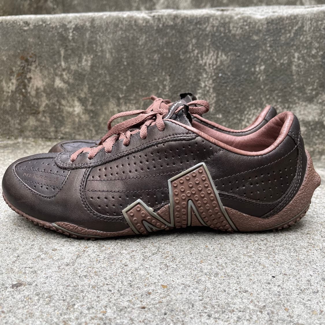 [260] Merrell Replay 스니커즈 상품이미지6