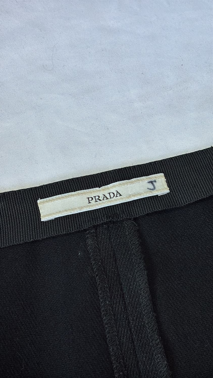 SS07 Nylon Skirt  상품이미지7