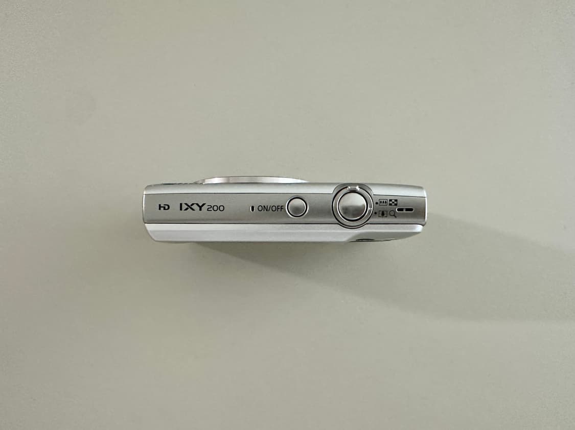 [민트급] 캐논 Canon IXY 200(=IXUS 185) 상품이미지4