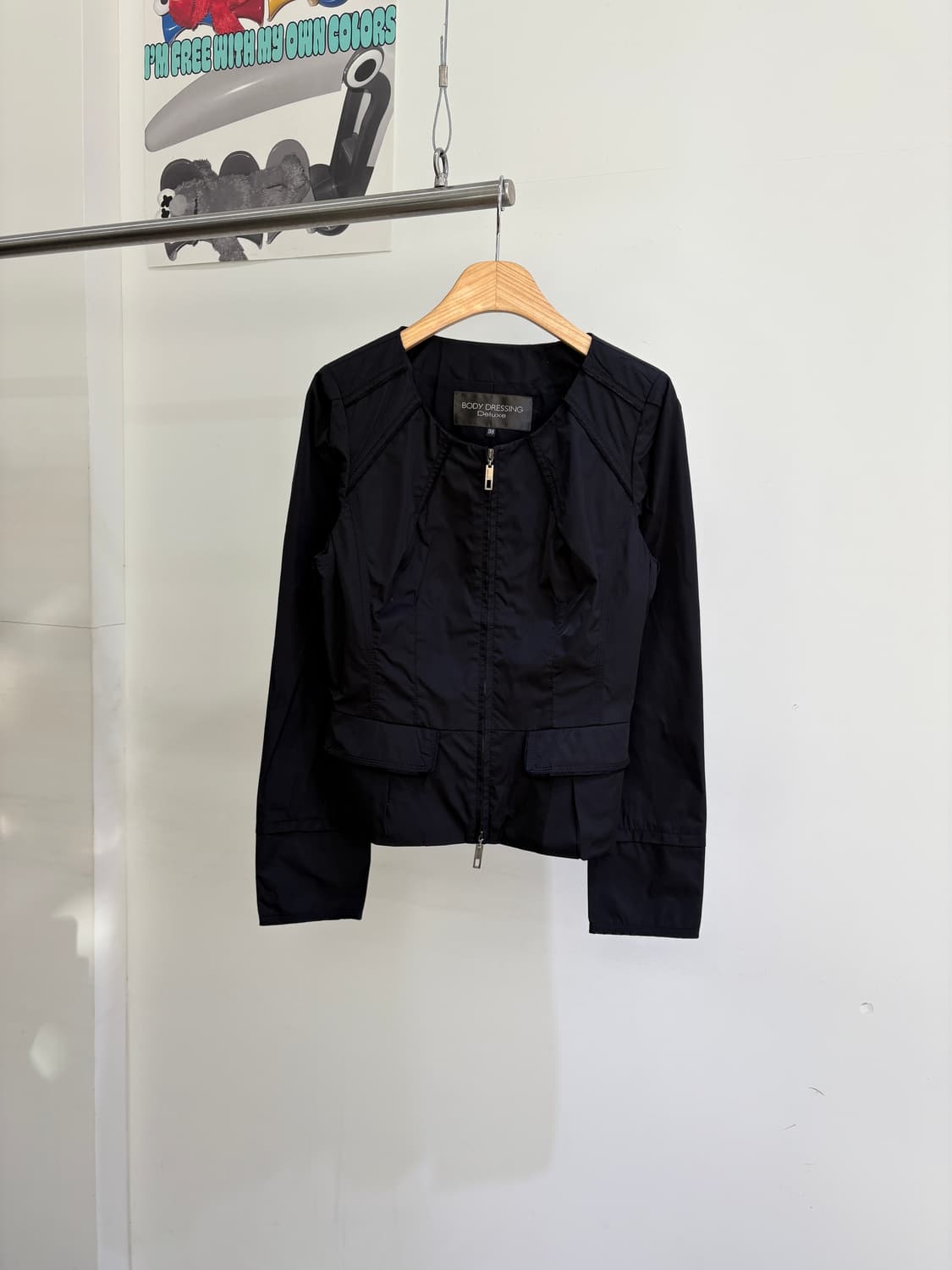 BODY DRESSING DELUXE 긴팔티셔츠 상품이미지1