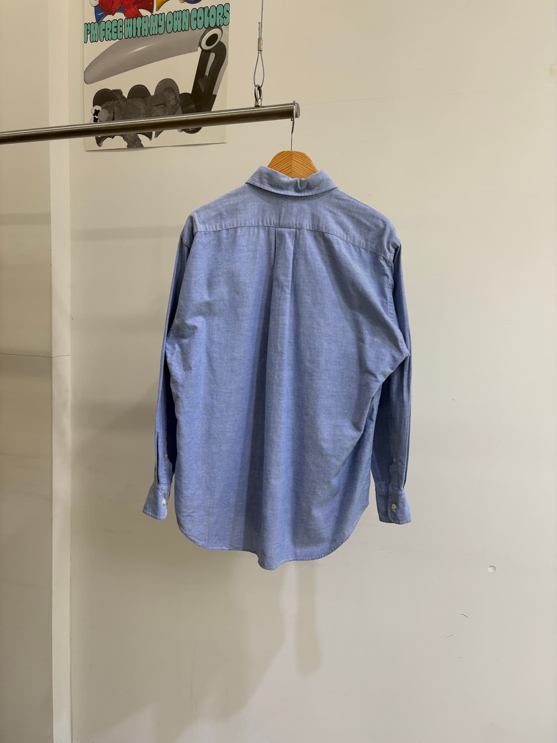 RALPH LAUREN 셔츠 상품이미지5