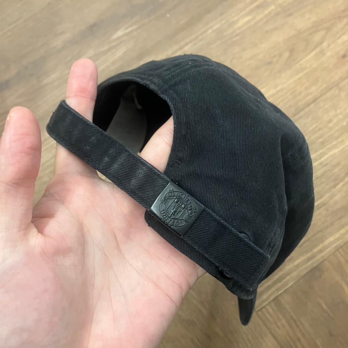 N32 아디다스 맨유 볼캡 모자 맨체스터유나이티드 상품이미지3