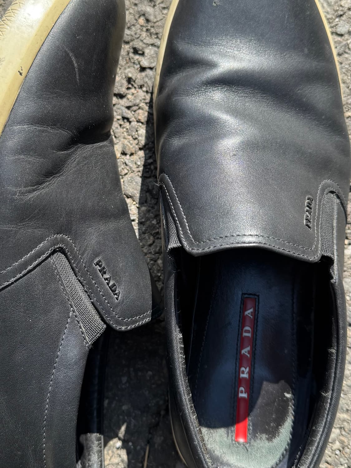 Prada Sports 상품이미지5