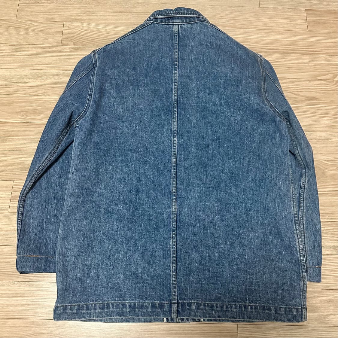 드레익스 블리치 초어 자켓 38 상품이미지3