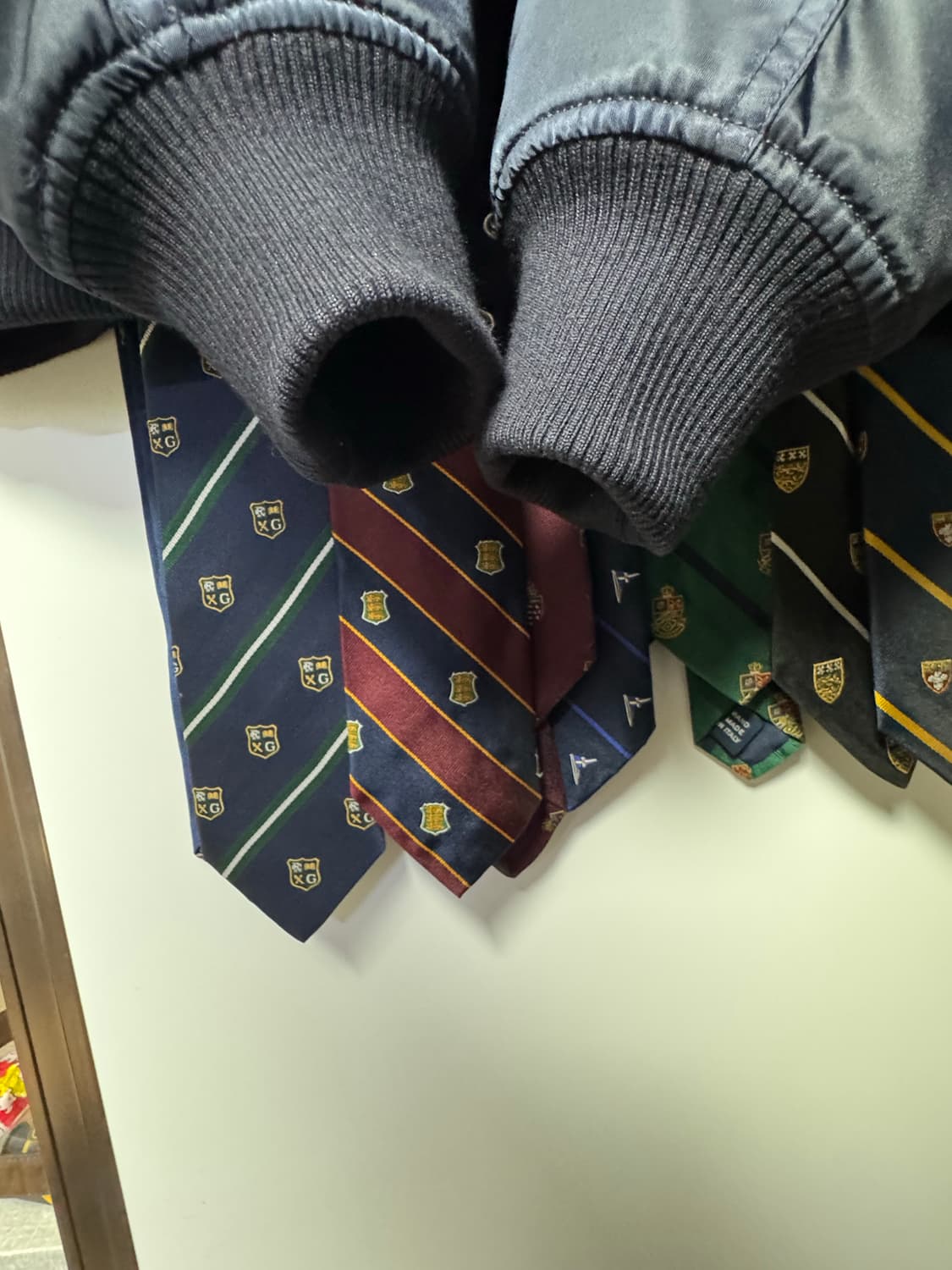 브룩스브라더스 이스트로그 바시티 L사이즈 상품이미지2