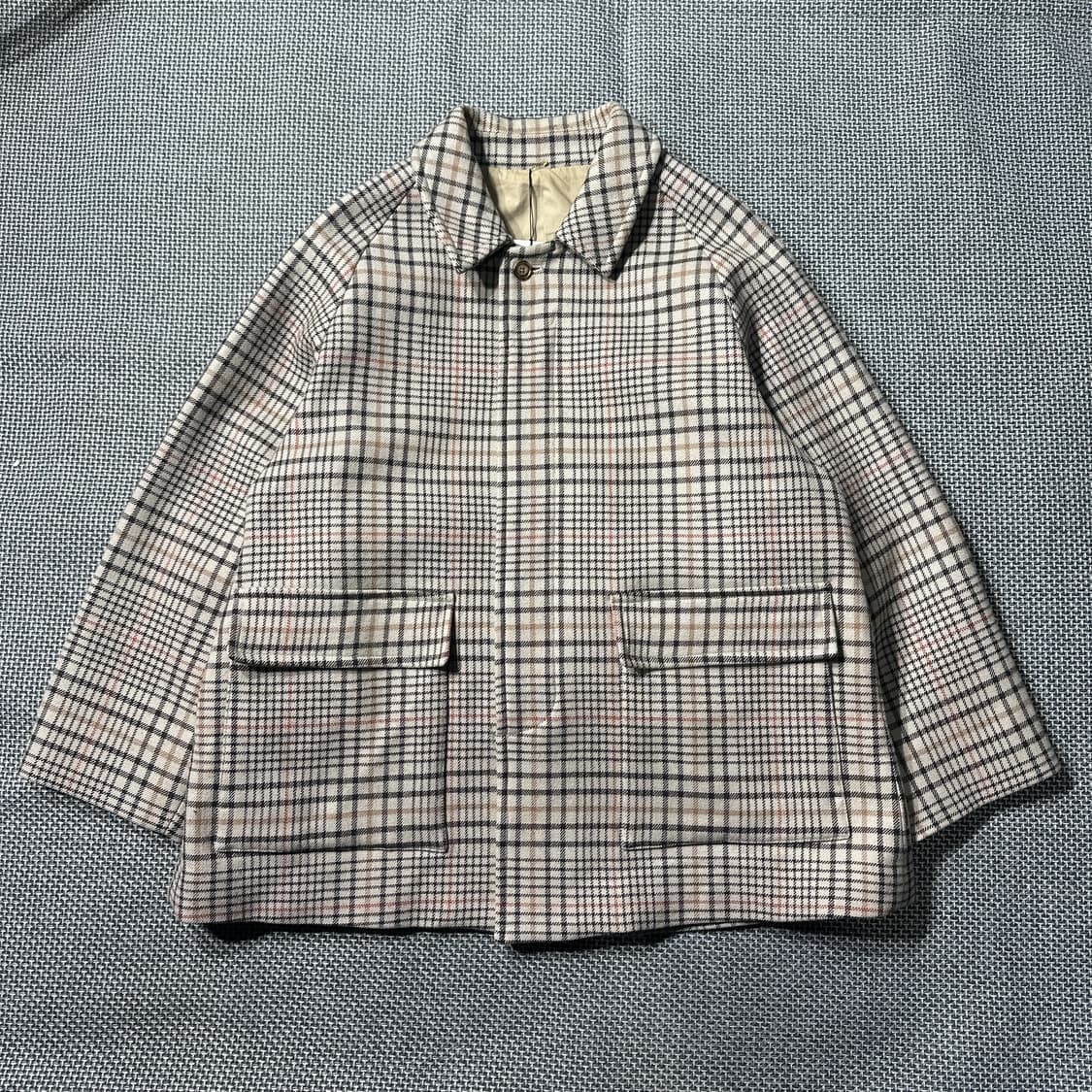 JOURNAL STANDARD 울코트 상품이미지1