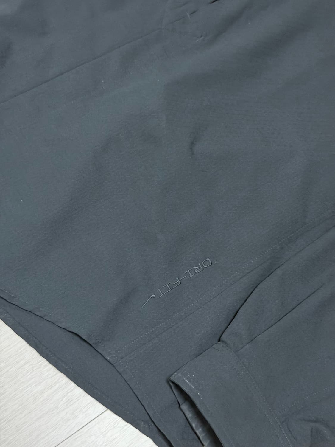 [XXL]나이키 ACG 트레일 셔츠 상품이미지6