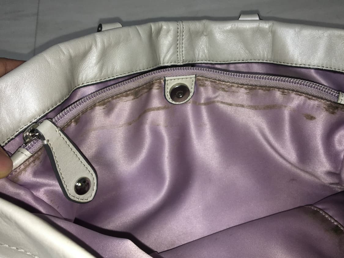 coach vintage shoulder bag 코치 숄더백 가방 상품이미지8