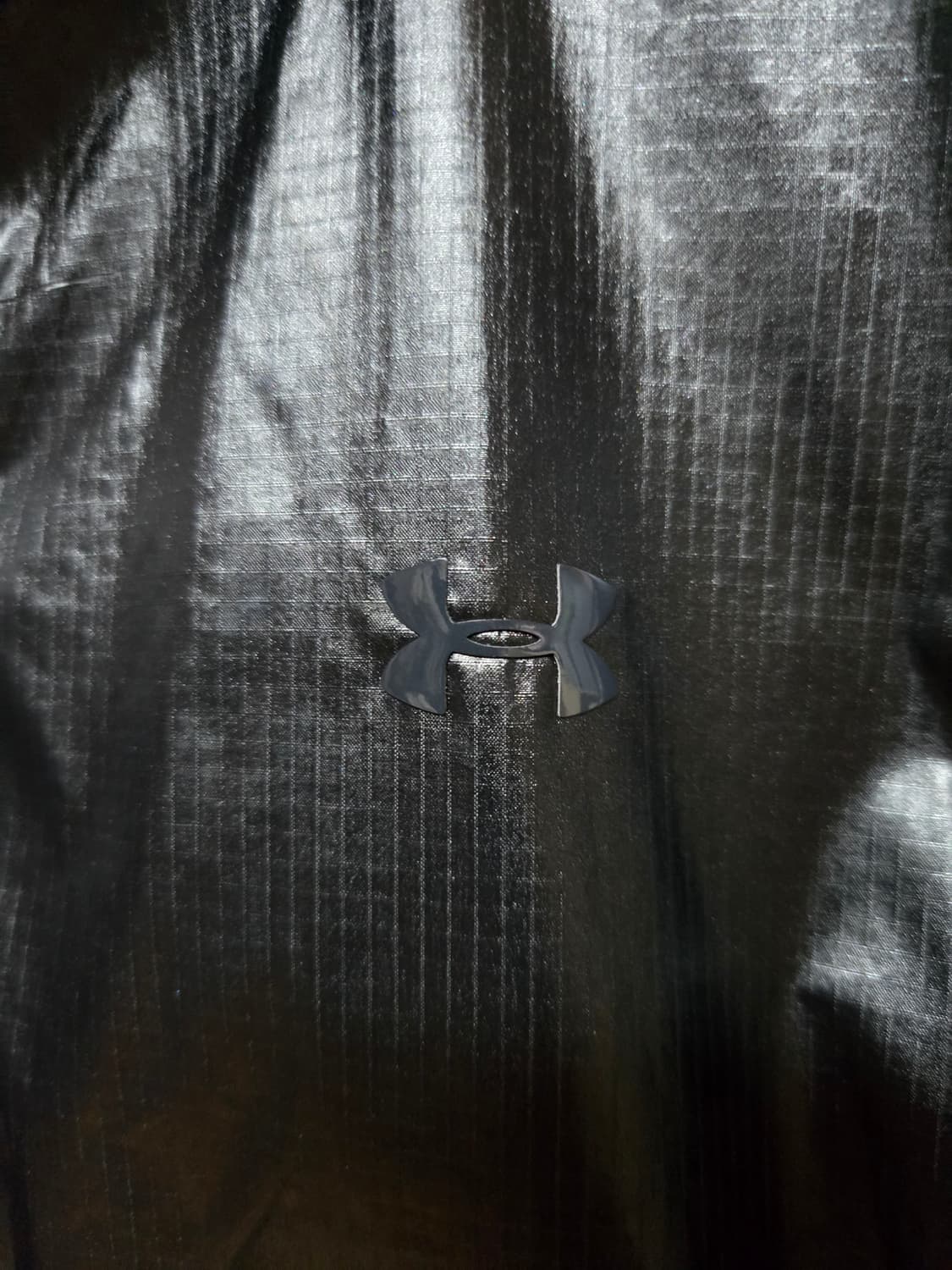 언더아머  여성 아노락 바람막이 상품이미지4