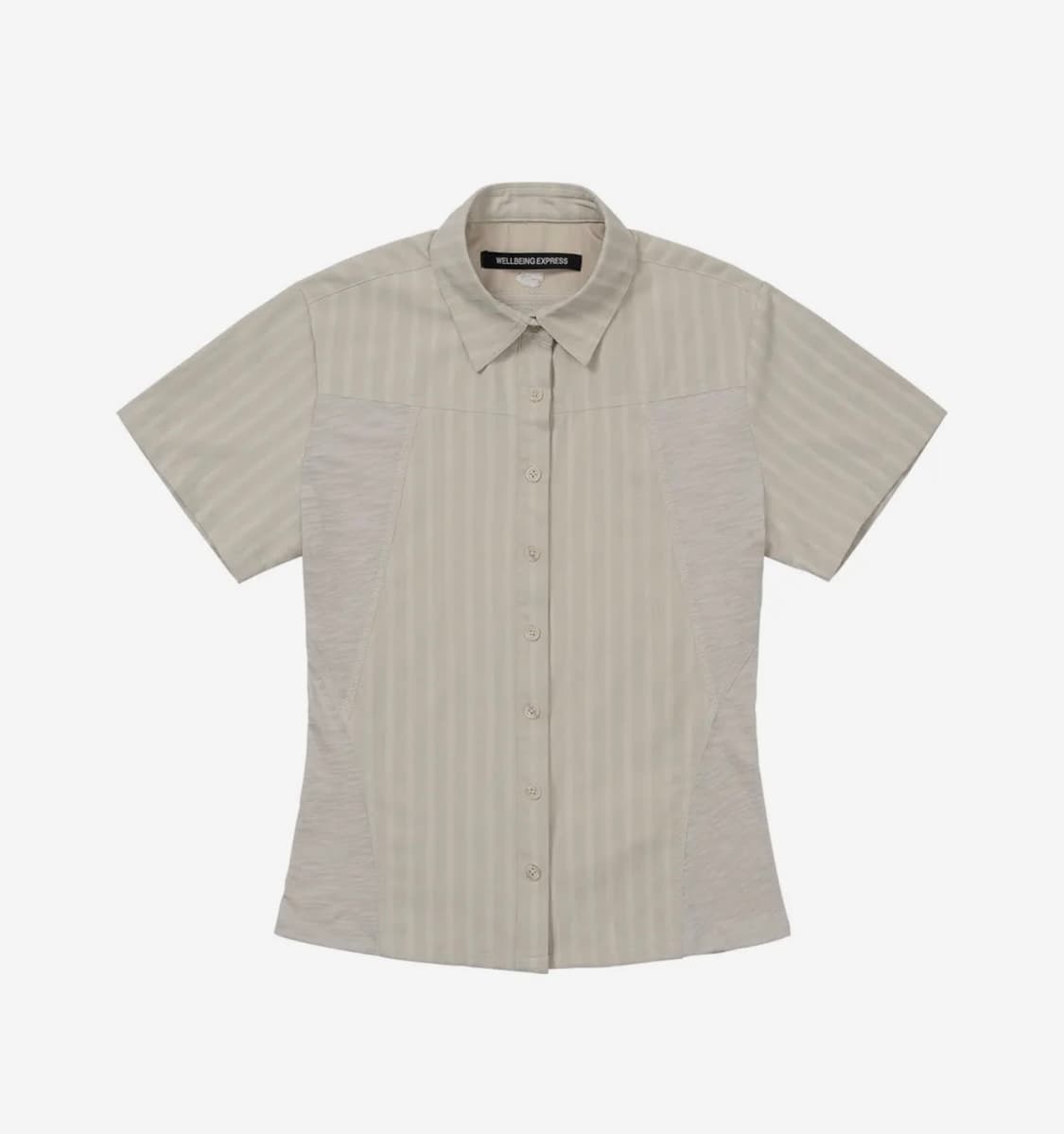 Half Sleeve Hiking Shirt 상품이미지1