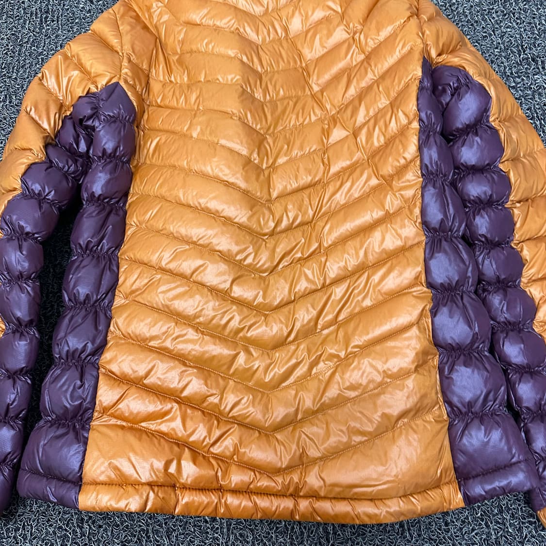 K2 케이투 여성 덕다운 패딩 90(S) 상품이미지6