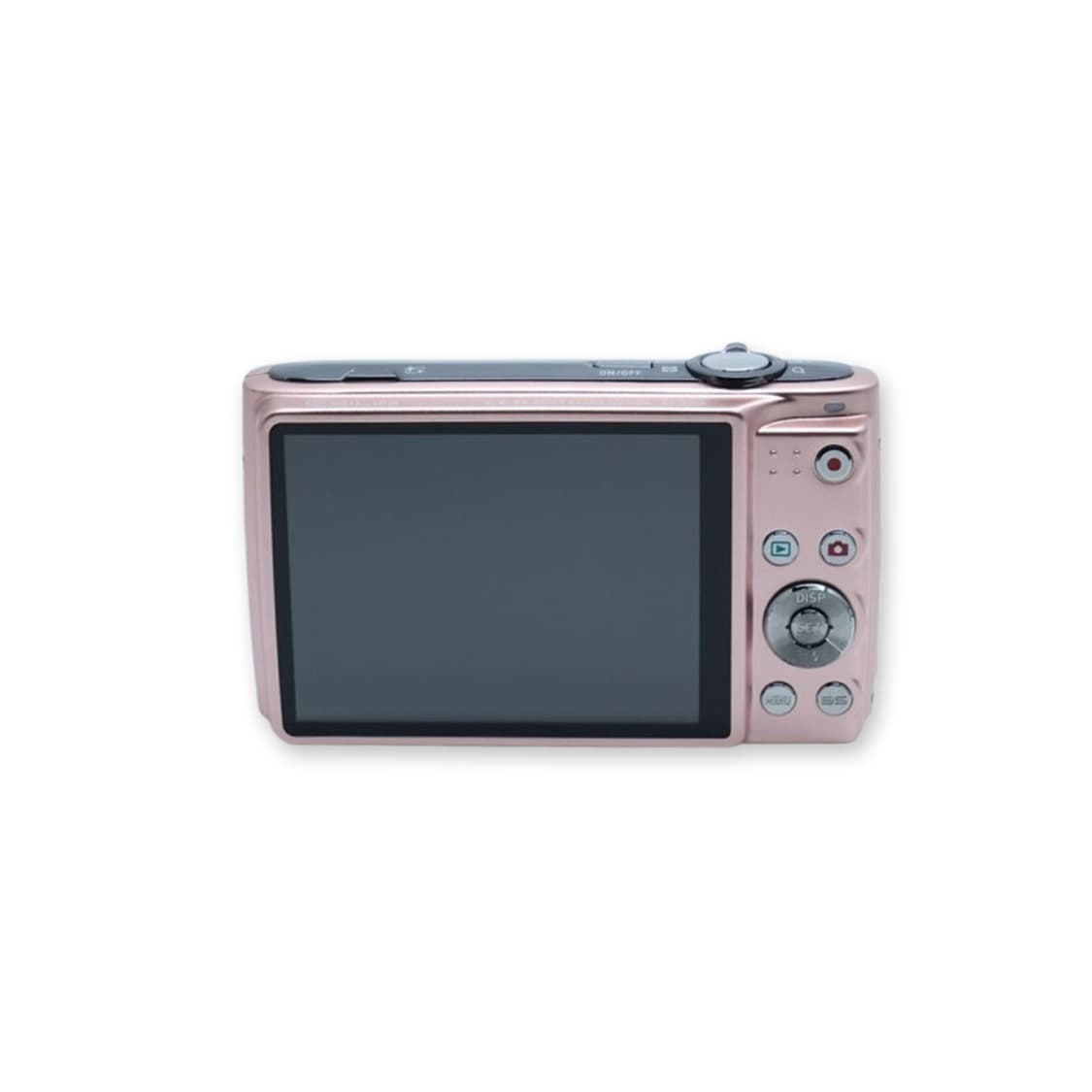 [수채감성] CASIO 카시오 엑슬림 EX-Z400 레트로 디지털 카메라 상품이미지3