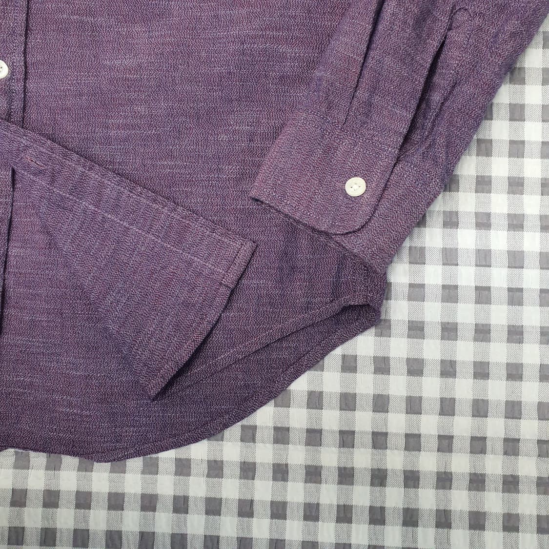 리바이스 긴소매 셔츠 남자90~95 상품이미지4