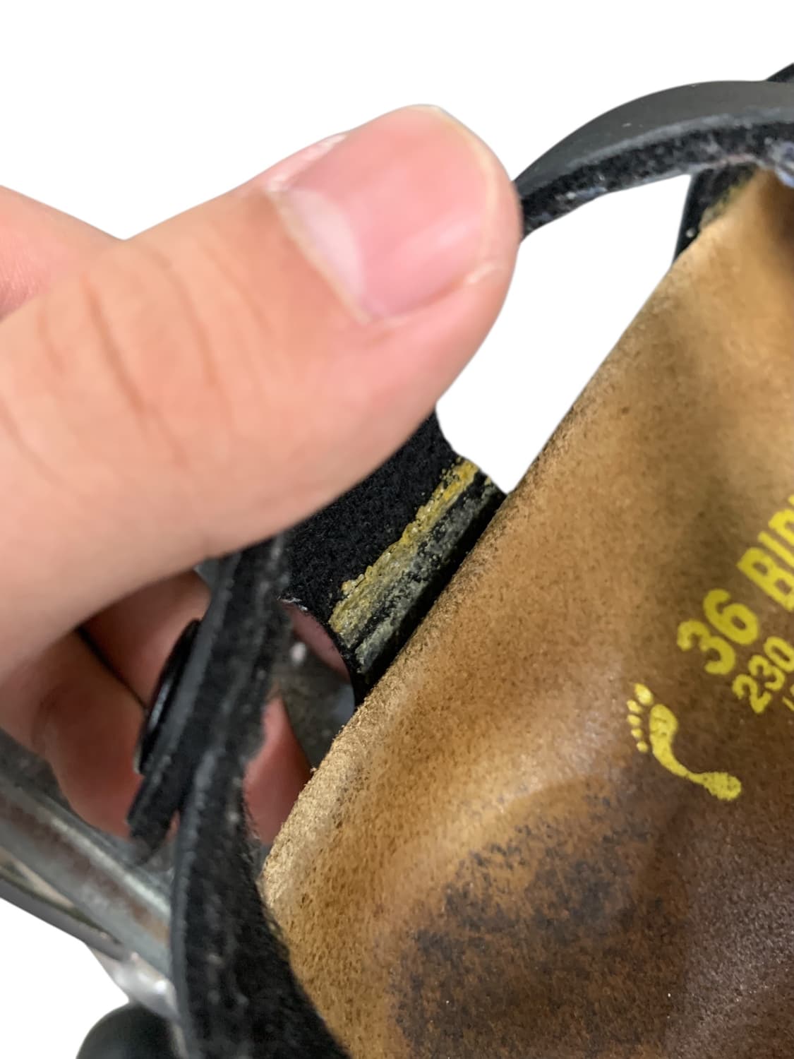 버켄스탁 리오 샌들 230 상품이미지10