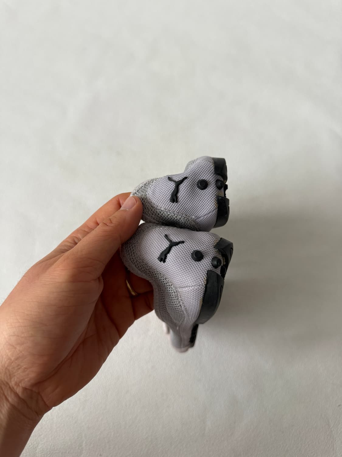 [235]푸마(PUMA) 발레리나 토 슈즈 상품이미지8